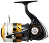 Daiwa Spinning Reel 17 World Spin 4000 (DAIWA) (with line) (2017 Model)