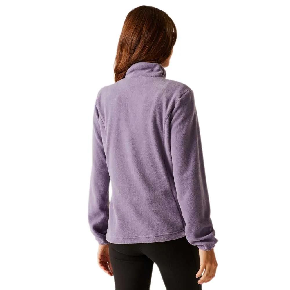 Regatta Fleecejacke mit Reißverschluss Floreo IV