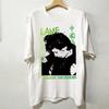 HOT NEW Johnny Thunders LAMF Cotton  Full Size S-5XL Unisex T-Shirt