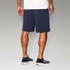 Under Armour Casual Sports Basketball Running Quick-Dry Shorts Men Shorts Navy-Blue 1253527-410