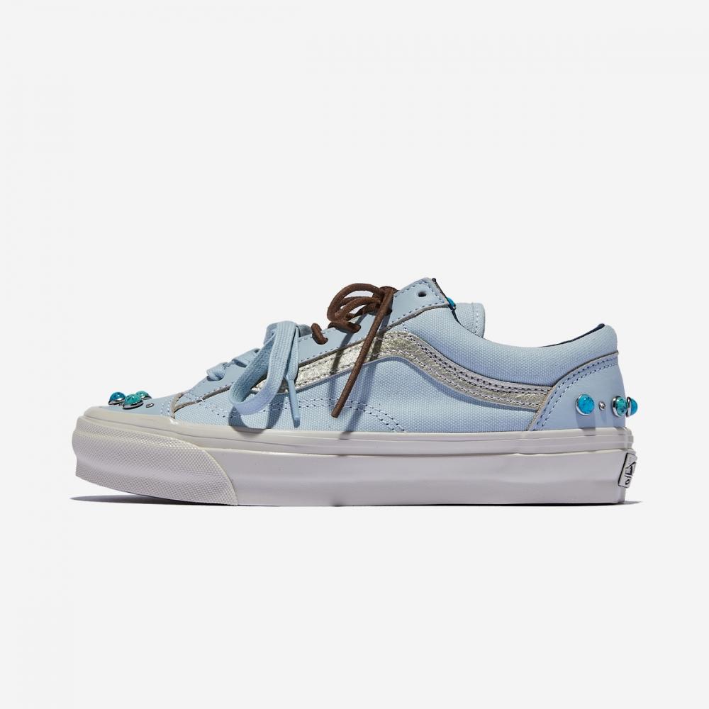 Vans Lx Old Skool 36 Vn000ehdfoa 230
