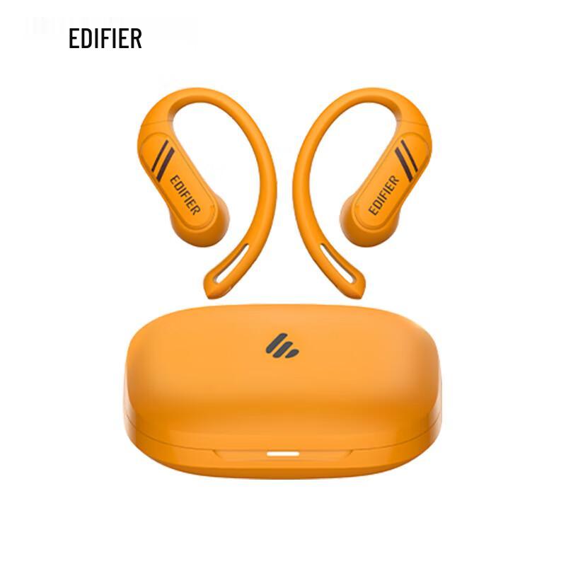 Edifier Comfo SE Open-Ear True Wireless Earbuds