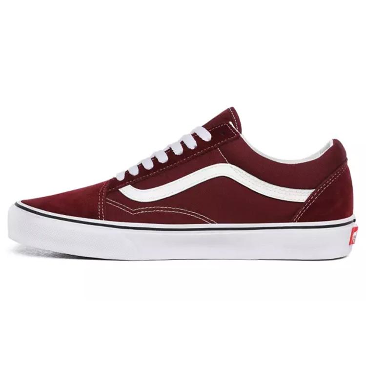 New Old Skool Vans 'Port Royale' VN0A38G15U7