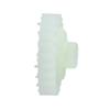 Plastic Gear Designing for 700 555 666 939 Cassette Player Offering Smooth Operation with Quick Forward and Rewind