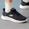 Skechers Women's GO WALK Sport Lifestyle Shoes 125525-BLK