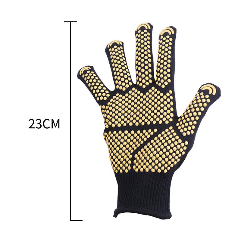 NLNTL Wear-Resistant Anti-Slip Labor Gloves Size 1
