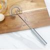 Ergonomic Manual Eggs Whisk With Ergonomic Handle Suitable For Home Baking And Food Preparation
