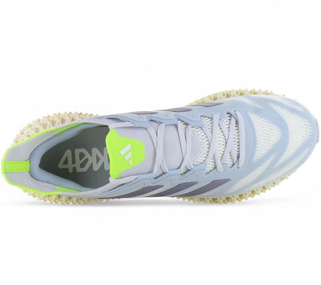 Adidas 4DFWD 3 M - Sneakers da uomo Scarpe da corsa IG8980 ORIGINALI