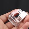 High Quality Attachment Adjustable Bias Tape Binding Foot Sewing Machine Accessories Presser Foot