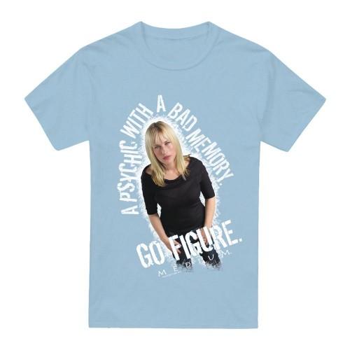 Medium Mens Go Figure T-Shirt