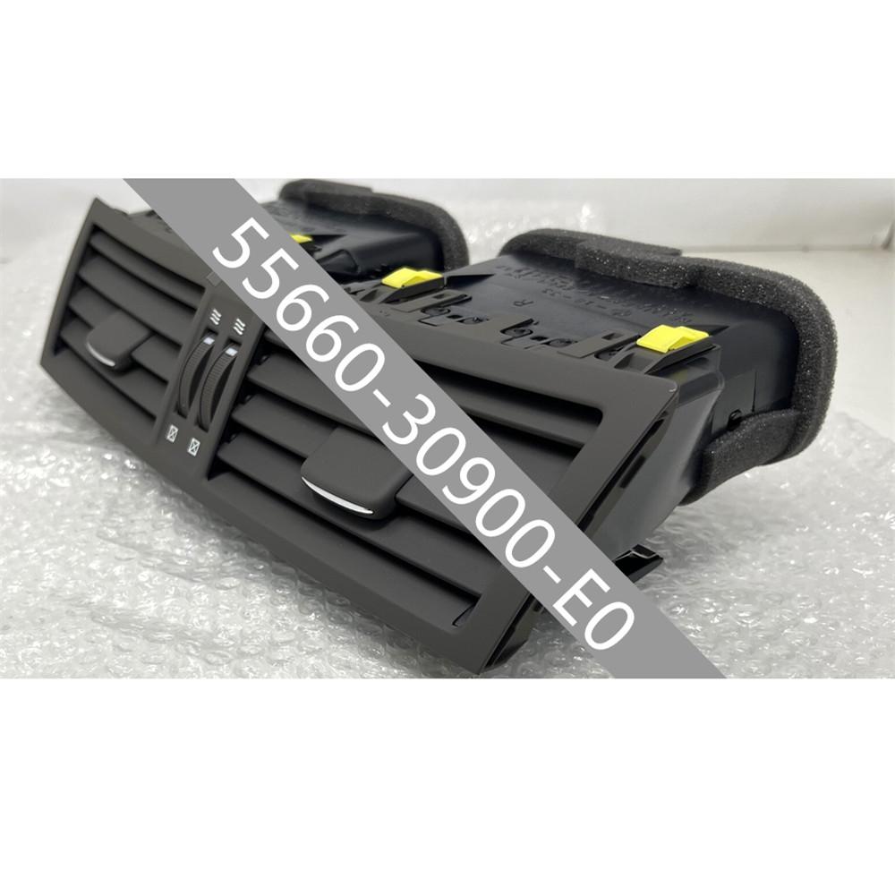 Center Dashboard A/C Air Vent 55660-30900-E0 For Lexus GS350 GS450H 2006-2011