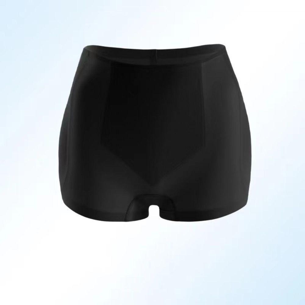 Slimming Shapers Tummy Control Underwear Seamless Butt Lifting Briefs Body Shaping Panties  Female