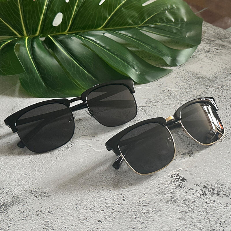 Polarized Sunglasses S707 Unisex UV Protection