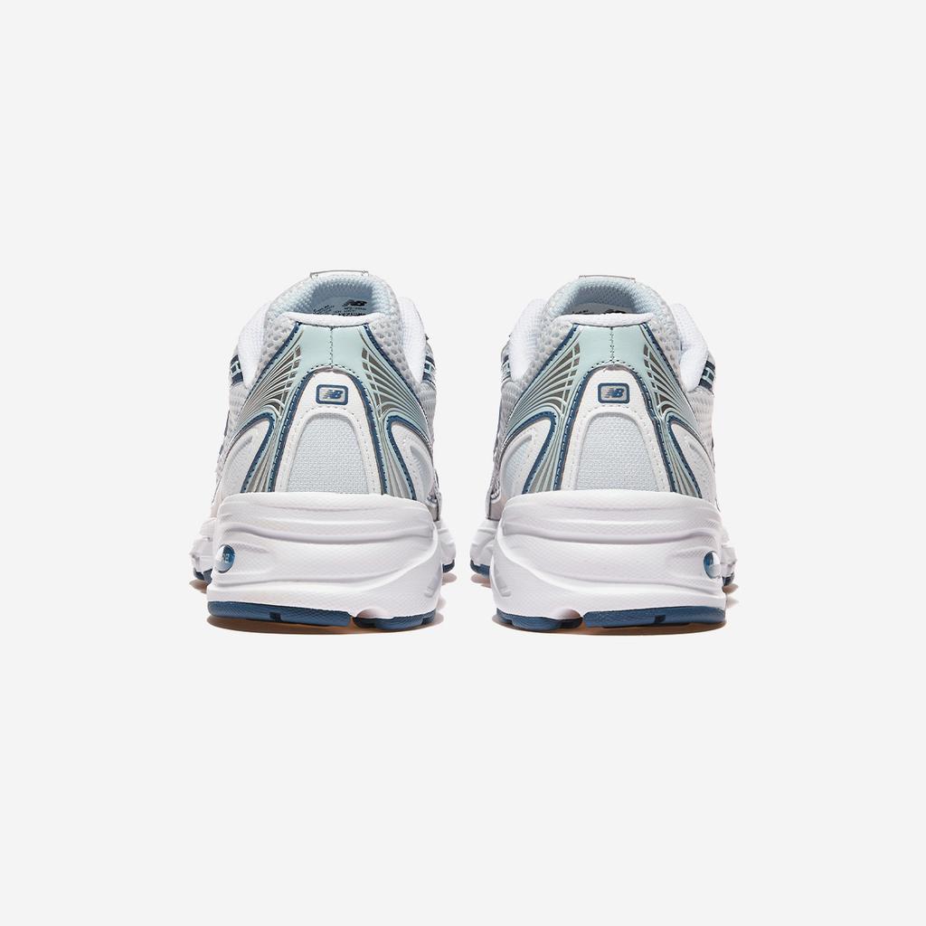 [New Balance] U740LB2, U740LB2, 1010111719, Popular Korean Shoes