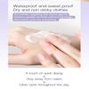 Underarm Antiperspirant Deodorant Cream All-Day Sweat Control Odor Suppression Sweat and Odor Prevention 50ml
