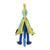 Pokémon Center Original Plush Toy: Inteleon 45 x 15 x 18 cm (H x W x D)