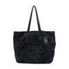 Personalized casual texture large-capacity bag 2025 spring new foreign style fashion trend women's shoulder tote bag