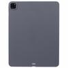 For iPad Pro 12.9 (2022)/(2021)/(2020)/(2018) Case Soft TPU Skin-Touch Tablet Cover