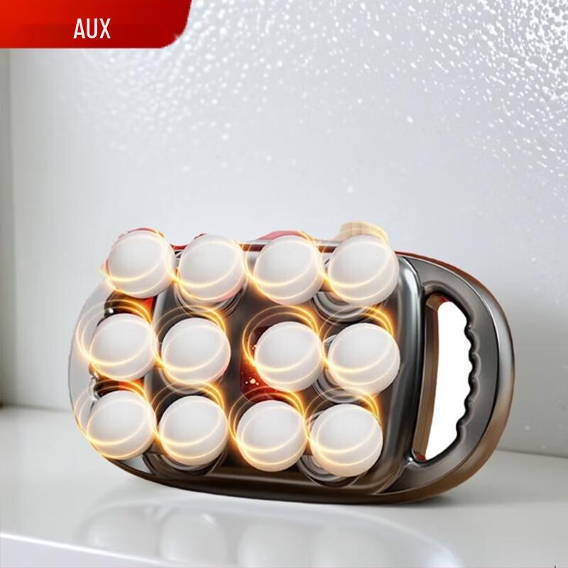 Aux Deep Tissue Neck Massager