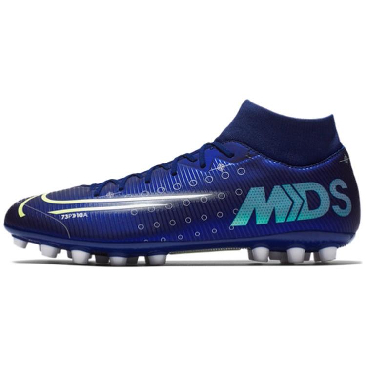 

Nike Mercurial Superfly 7 Academy Mds Ag Navy Sky Blue 42