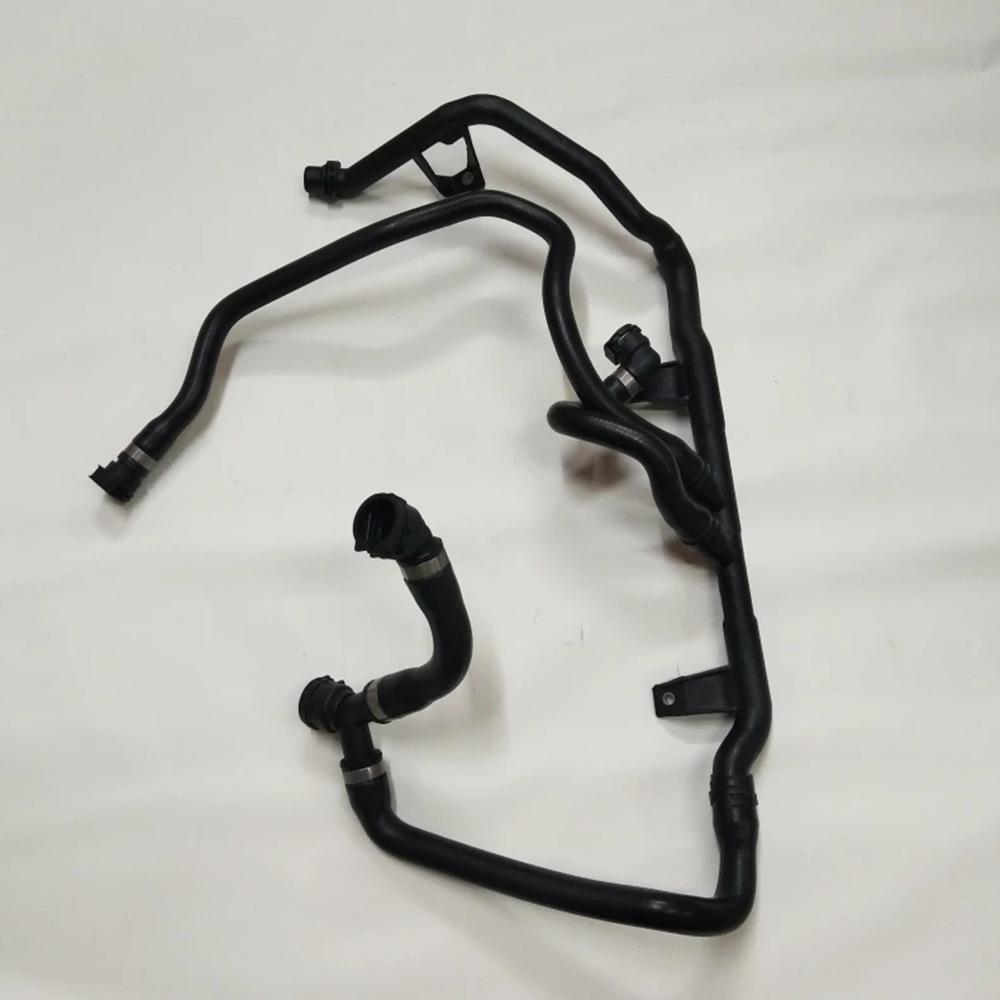 BMW E84-E93 Radiator Hose 17127548222
