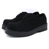 [SUPENER] Sed Suede Derby Black SPUSSDBK