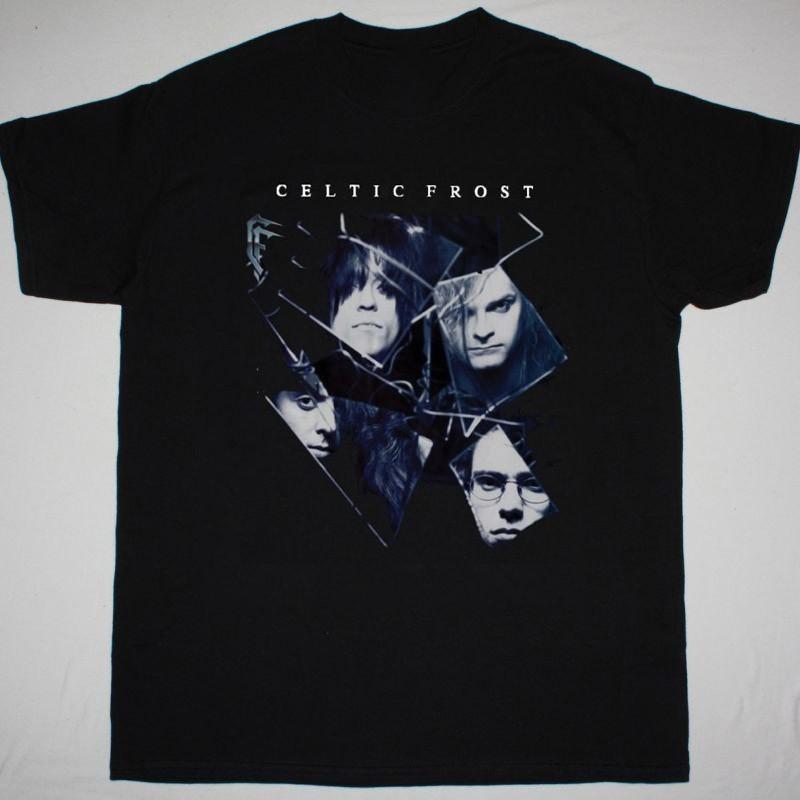 New Celtic Frost band Christmas Gift Unisex S-5XL Shirt DO338 Unisex T-Shirt Graphic Tee S