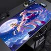 Sailor Moon1 Mouse Pad - Non-Slip Rubber Base, Smooth Surface for Work,Gaming,Office,And Home Use, Desk Mouse Pad