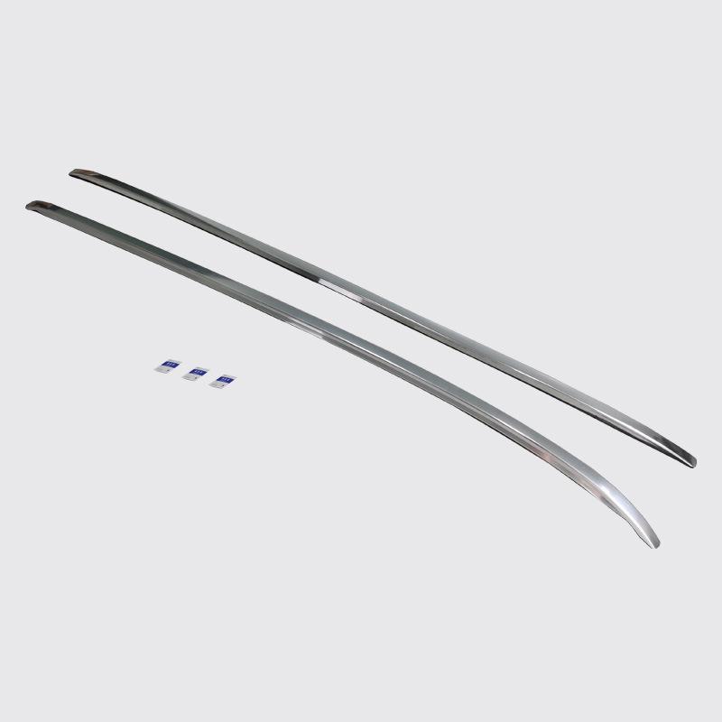 Mazda CX-50 Aluminiumlegierung Klebe-Dachträger