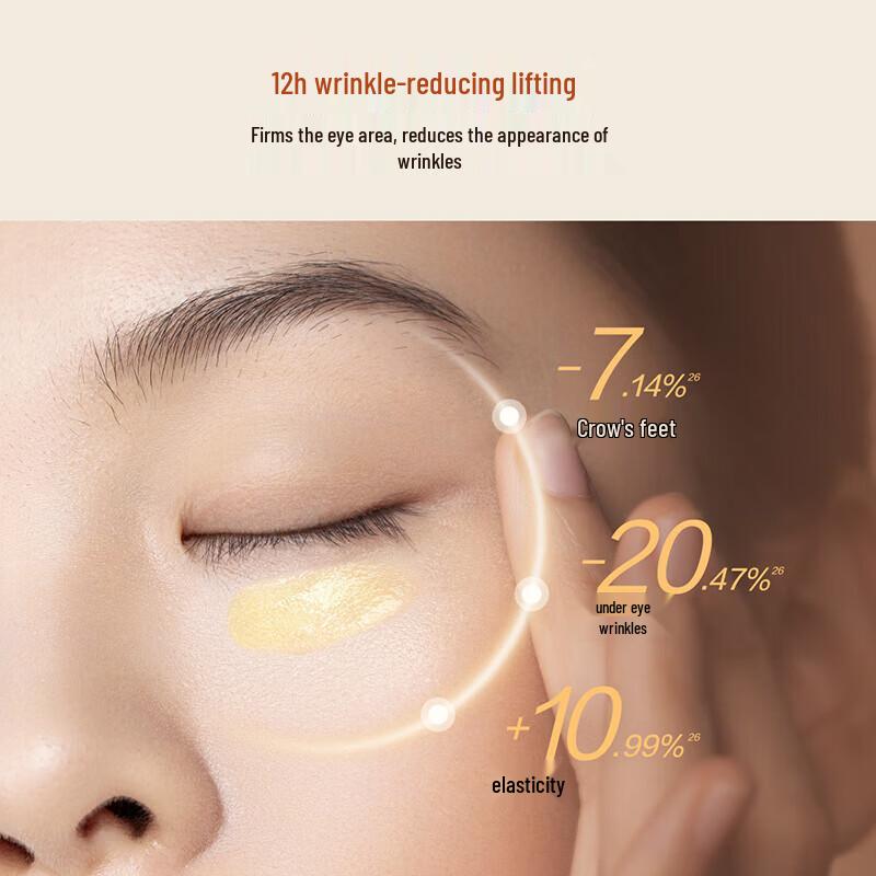 HBN Retinol Eye Radiance Serum 15ml