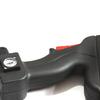 Convenient 600ml Sealant Pneumatic Caulking Gun Drip-free Sausage Sealant Gun