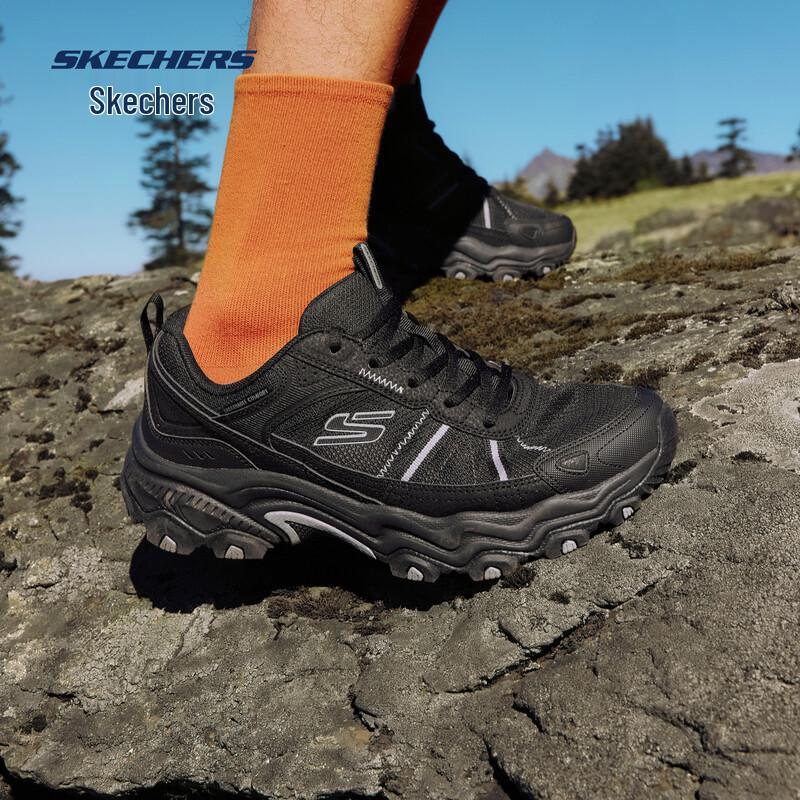 

Мужская спортивная и уличная обувь Skechers 237830 US 8.5