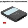 8M 16M 32M 64M Free MCboot FMCB Memory Card Game Data Saver for PS2 Console
