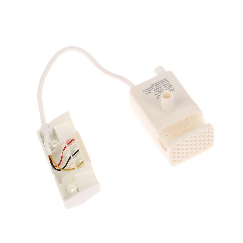 Yüksek Kalite Xiaomi Mijia Evcil Hayvan Su Sebili Pompası Hb-103 Tamir Motoru Su Pompası Aksesuarları İçin