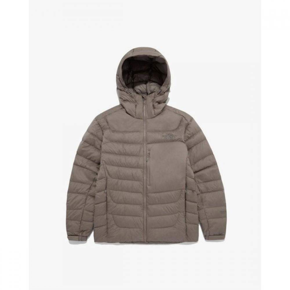 

North Face Mens Bolt Rds Down Hoodie Nj1dq57b Dbe 090(S)