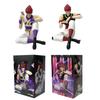 Anime Collection Series: For Hisoka Sitting Pose Action Figure 11Cm Desktop Decoration, 2 Color - High-Quality Birthday Gift