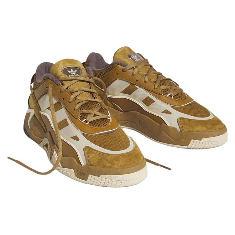 adidas Originals Niteball 2.0 'Tan' FZ5800