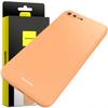Sc Silicone Case Iphone 7/8 Plus Orange