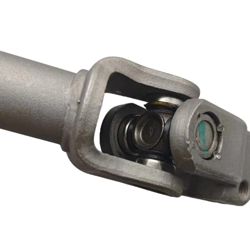 Heavy Duty Universal Joint Steering Shaft with Vibration Reduction for Improves Handling Stability 8V513K644BB 1758288