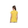 Rupa Women' Solid Regular Fit TShirt (SLTVN08VYLW_Yellow_M