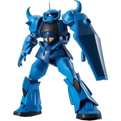 TAMASHII NATIONS Robot Spirits MS-07B Gouf A.N.I.M.E. 125mm PVC ABS Action Figure