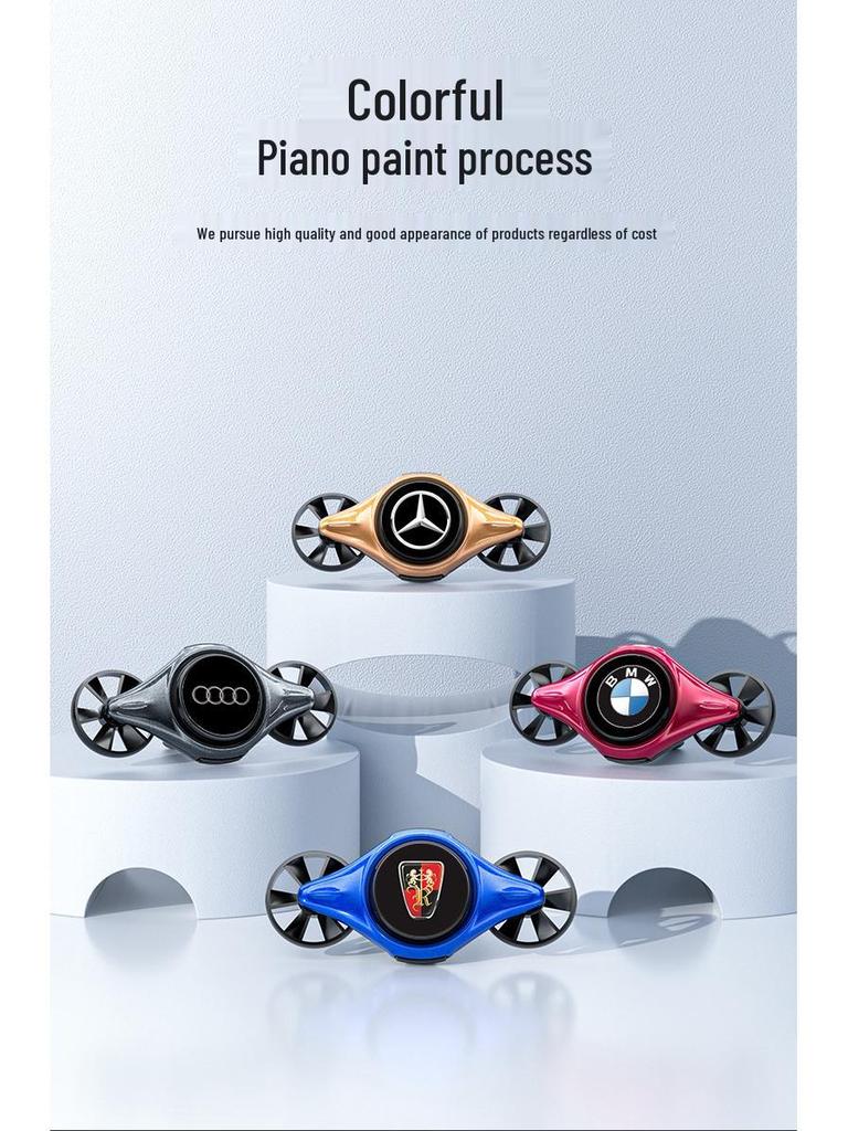 NIO In-Car Aromatherapy Solid Perfume for ES6/7/8, EC6/7, ET5/T/7 Models