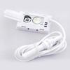 Portable Mini LCD Temperature Humidity Meter Thermometer Hygrometer Probe