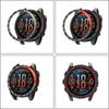 Stainless Watch Frame Bumper Shell for 8 51mm Protector Cover Smartwatch Scratchproof Housing Bezel Rings Cover