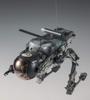 Hasegawa Maschinen Krieger Lunární taktický průzkumný letoun Velbloudí operace Dynamo Plastový model 64122 LUM-168 1/20