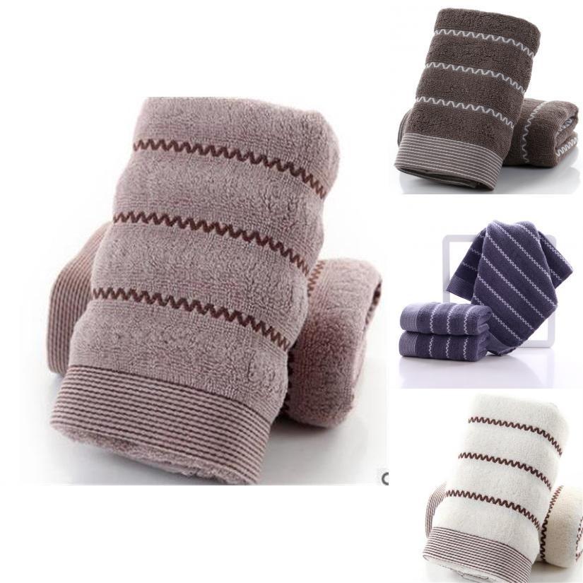 Premium Quality Face Towels Crafted From 100% Cotton For Soft And Absorbent Comfort