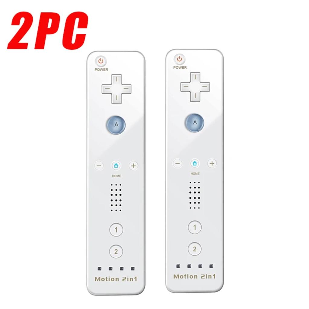 Compatible with Nintendo Wii & Wii U Game Gamepads Nunchuck Controller Joystick Gamepad Replacement for Wii Nunchuck Controller