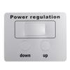 AC 220V SCR Voltage Regulator 4000W Dimmer Thermostat Speed Control Dimmer  Power Control