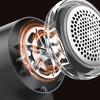 Yousheng Electric Hair Ball Trimmer Lint Remover Fabric Shaver for Clothes Rechargeable Deep Cleansing Safe Distance Blade Net Fuzz Removing Machine