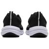 Under Armour Men's Charged Assert 10 Black White 3026175-001
